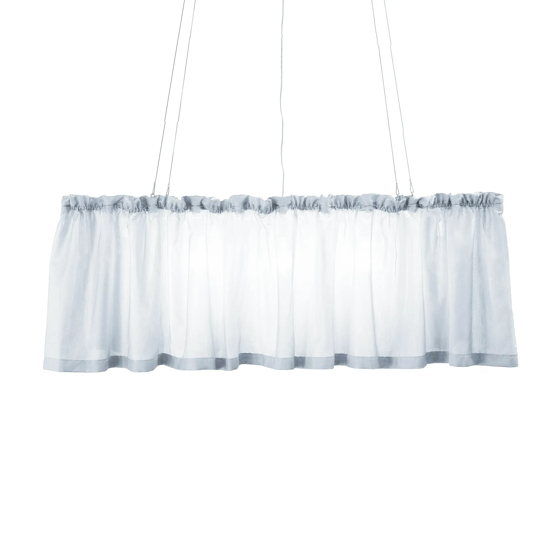 S-XXL lamp, white Bsweden