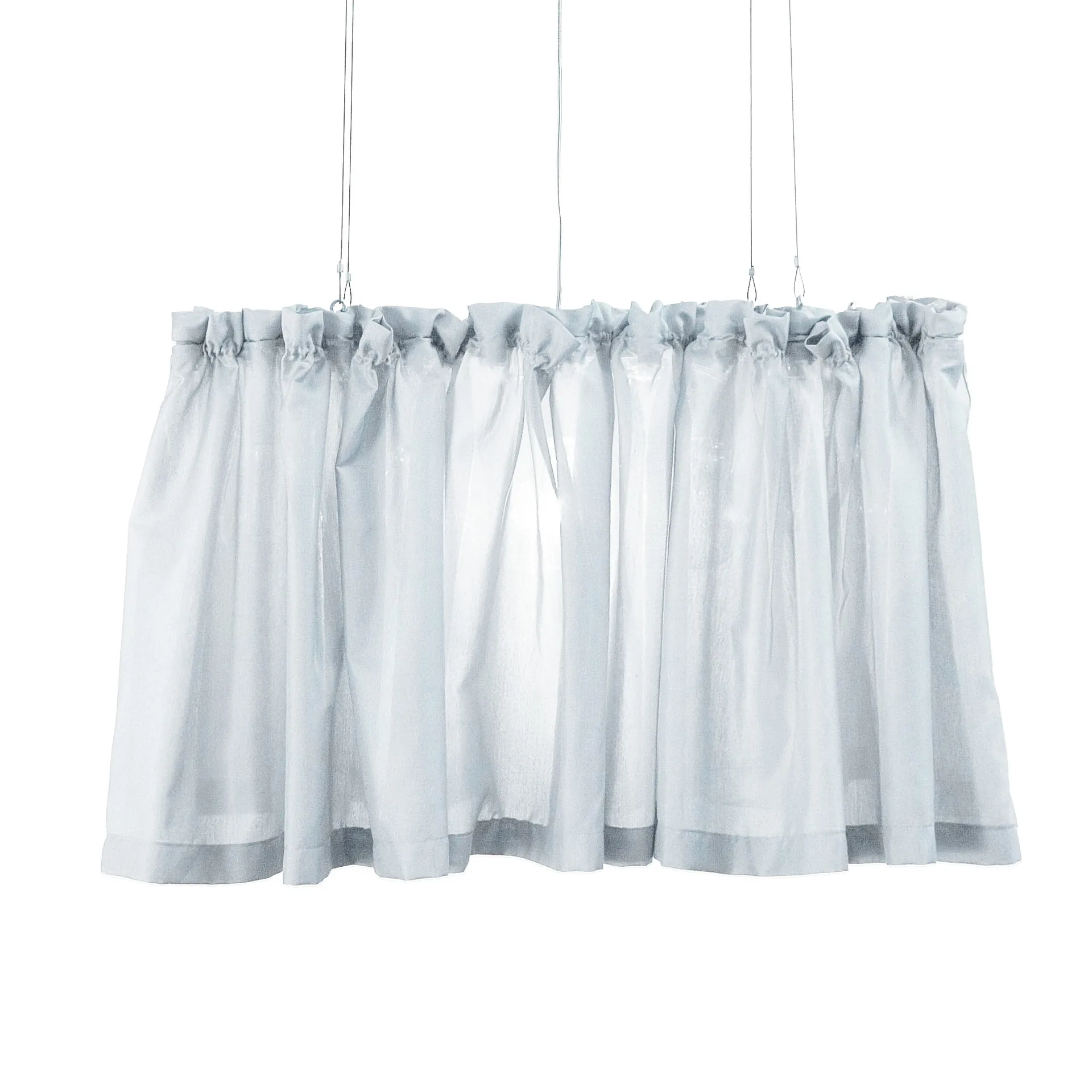 S-XXL lamp, white Bsweden