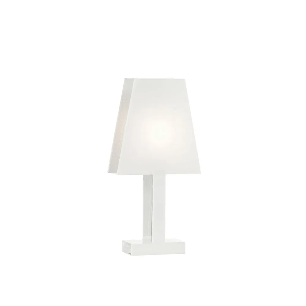 Bsweden Siluett 66 table lamp Opal