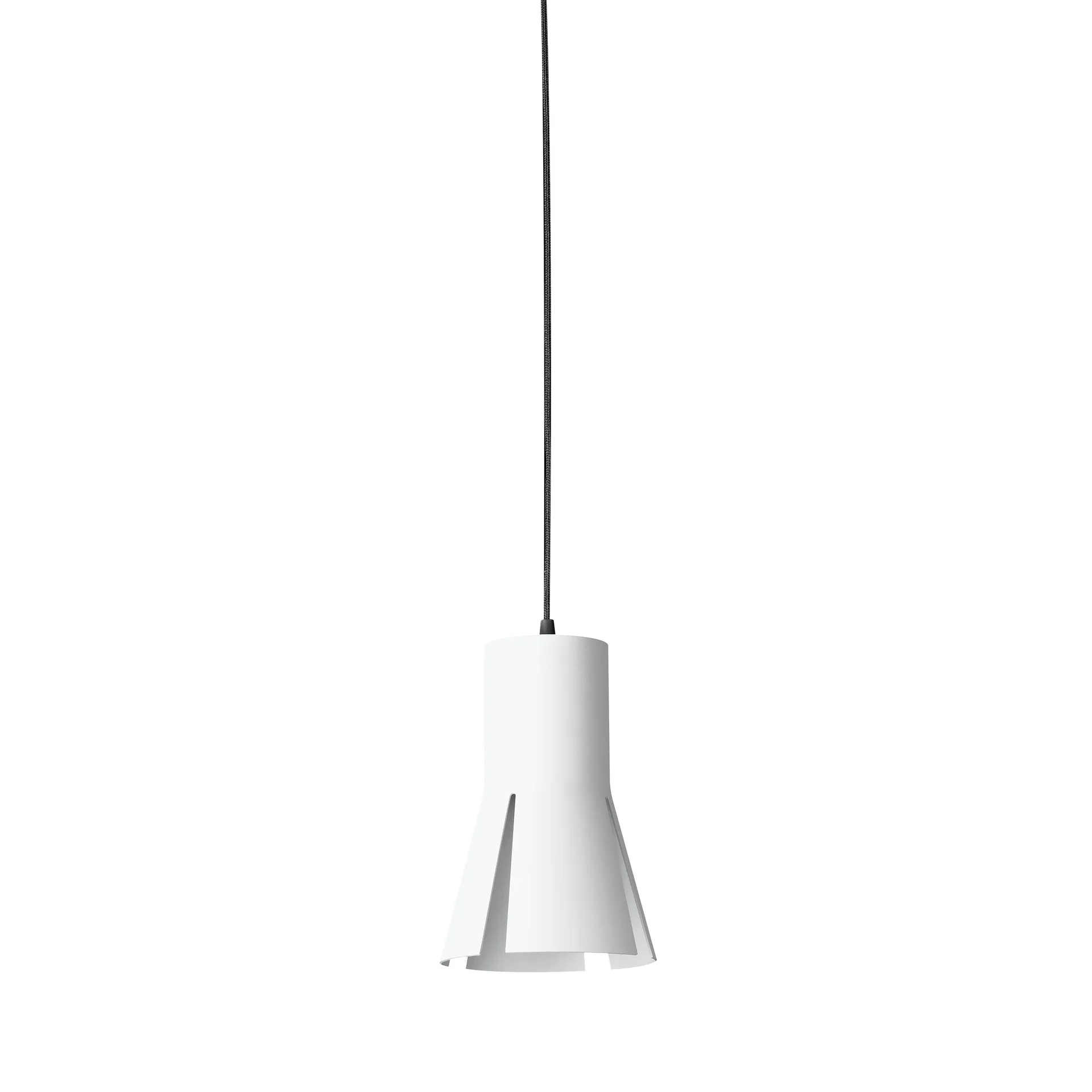 Split white pendant, small Bsweden
