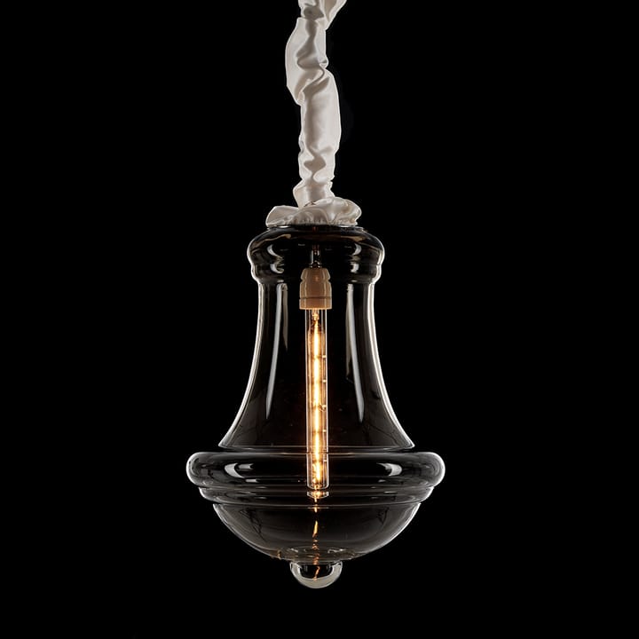 Valborg pendant lamp, Pink, led Bsweden