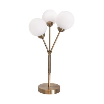 By Rydéns 3Some bordslampa 60 cm Antikmässing