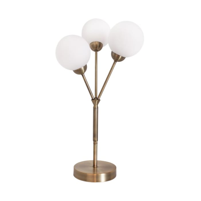 3Some table lamp 60 cm, Antique Brass By Rydéns
