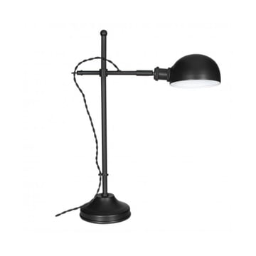 By Rydéns Aston bordslampa 50 cm Svart