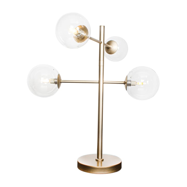 Avenue table lamp, Gold By Rydéns