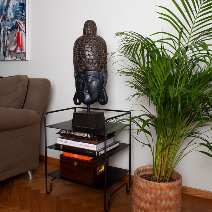 Busso table lamp, Black By Rydéns