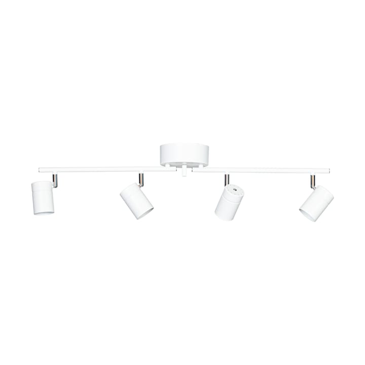 Correct 4 ceiling spotlight - White - By Rydéns