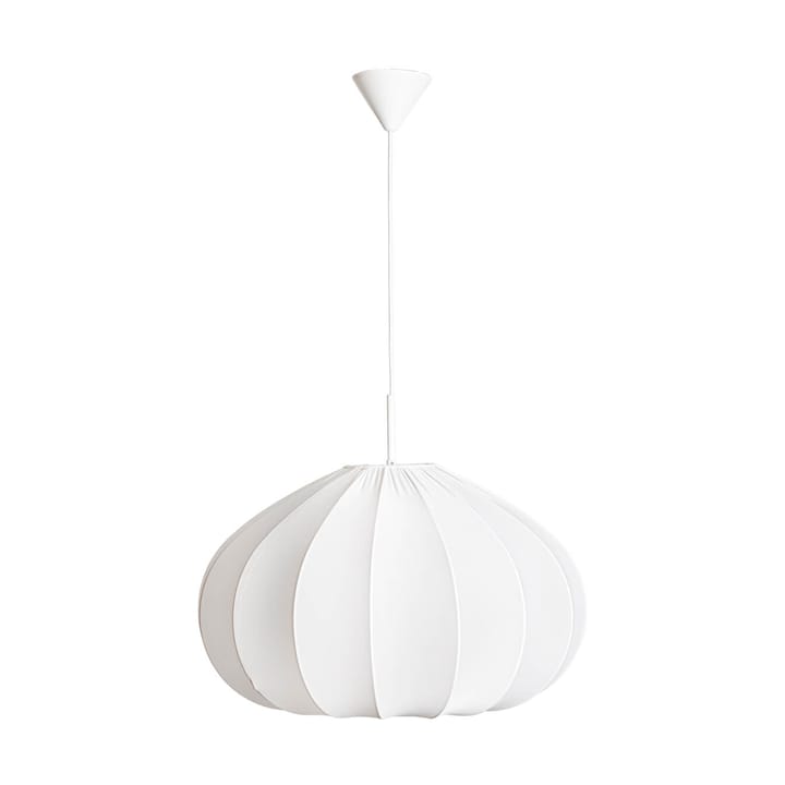 Ebba ceiling lamp - White, Ø60 cm - By Rydéns