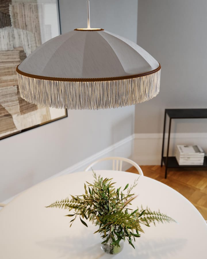 Francis ceiling lamp Ø60 cm, White By Rydéns
