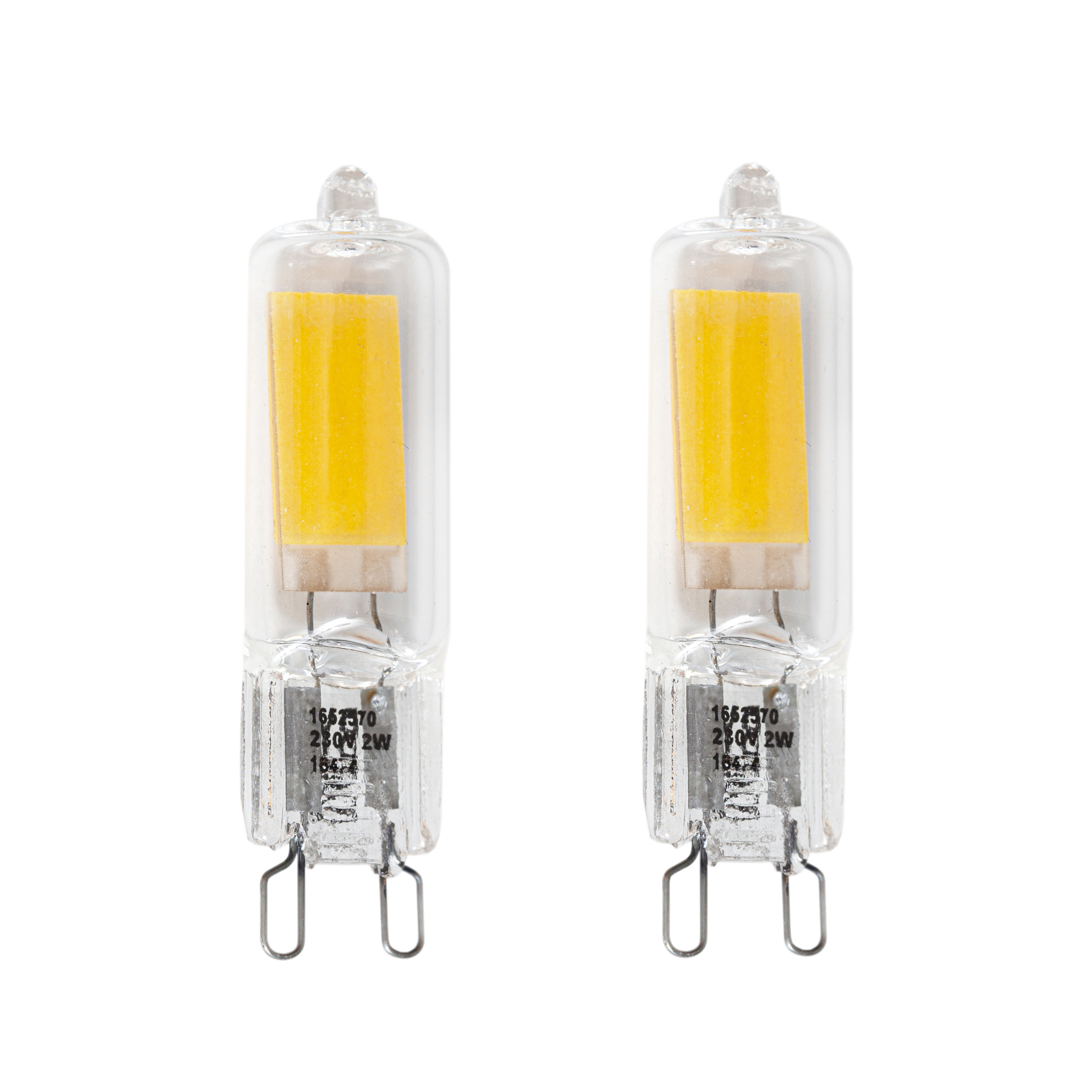 Airam led g9 sales