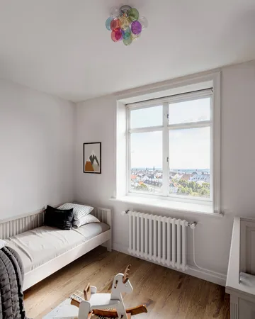 Gross ceiling lamp Ø30 cm - Multi - By Rydéns