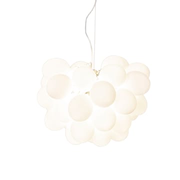 Gross pendant lamp - Matt white - By Rydéns