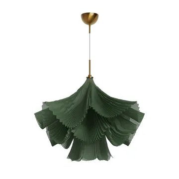 Juliette ceiling light Ø75 cm - Green - By Rydéns