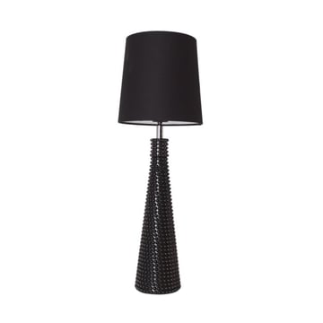 By Rydéns Lofty slim bordslampa 54 cm Svart