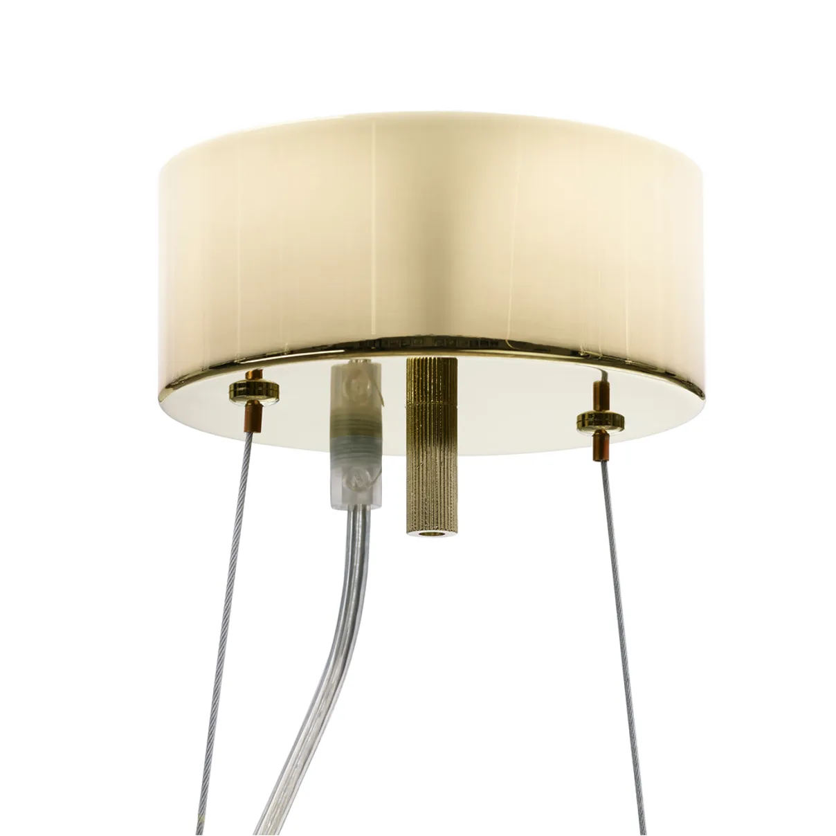 Lorraine Bar ceiling light 75 cm, Brass-clear By Rydéns