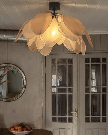 Lou Lou ceiling Ø80 cm - Nature - By Rydéns