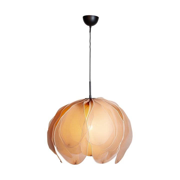 Lou Lou taklampa Ø80 cm - Natur - By Rydéns