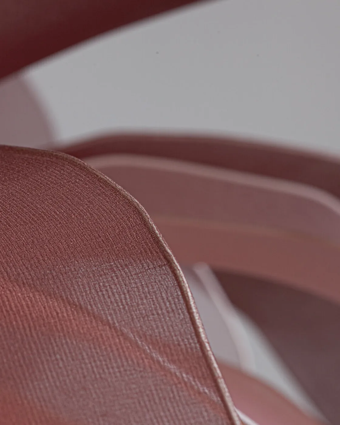 Lou Lou taklampa Ø80 cm, Rosa By Rydéns