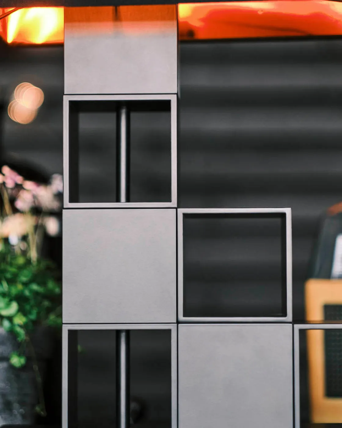 Love Is All table lamp 55,5 cm, Matte black By Rydéns