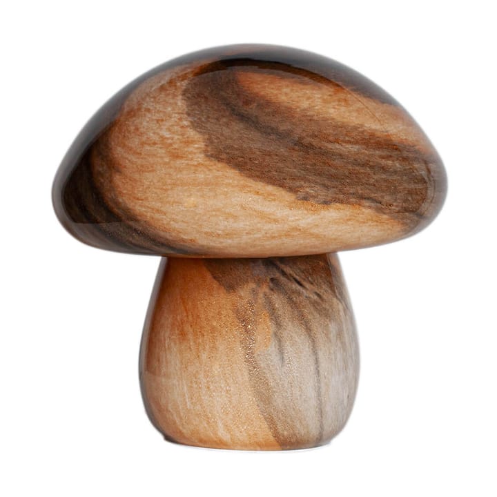 Mira Mushroom bordslampa 30 cm - Natur - By Rydéns