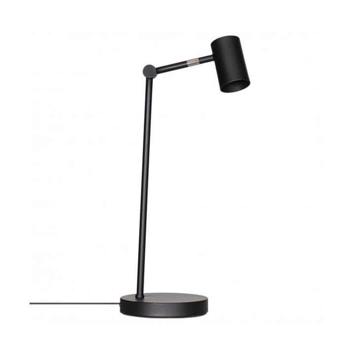 Pisa Tischleuchte 45 cm, Schwarz By Rydéns