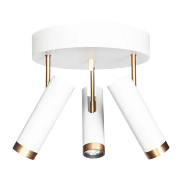 Puls spotlight - White - By Rydéns