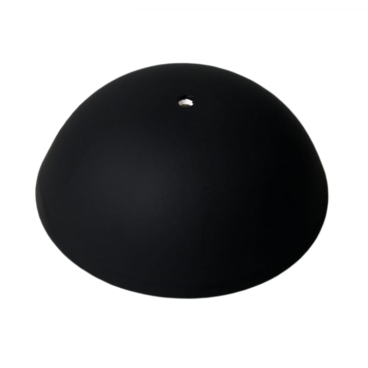 CableCup ceiling cup - black - CableCup