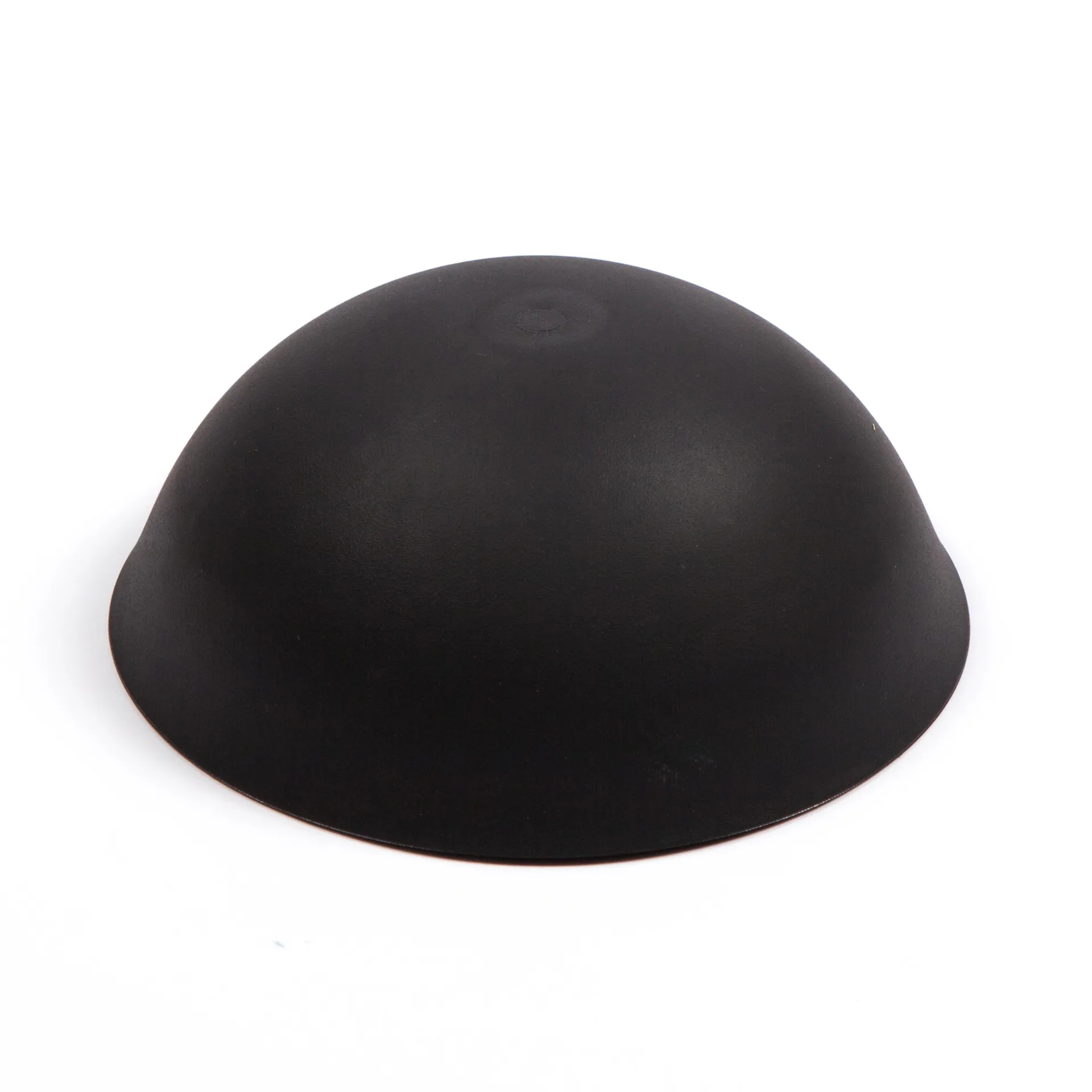 CableCup Hide ceiling cup, black CableCup