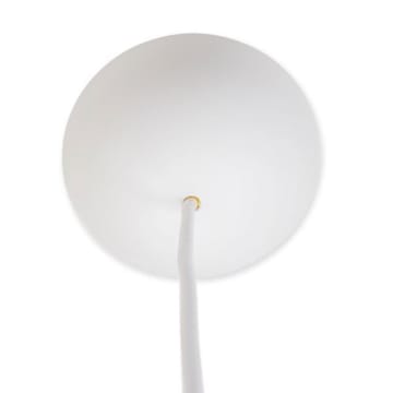 CableCup mini ceiling cup - White - CableCup