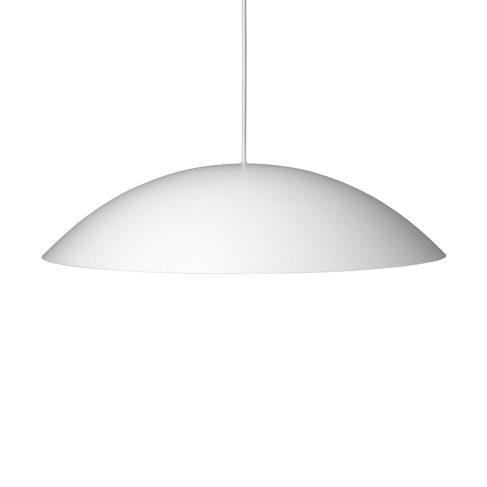 BT1041 Calot pendel Ø65 cm, White Carl Hansen & Søn