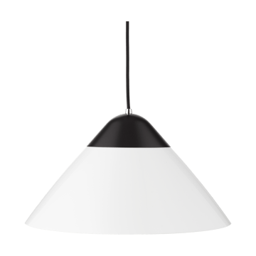 HJW38 Opala pendant Mini - Black - Carl Hansen & Søn