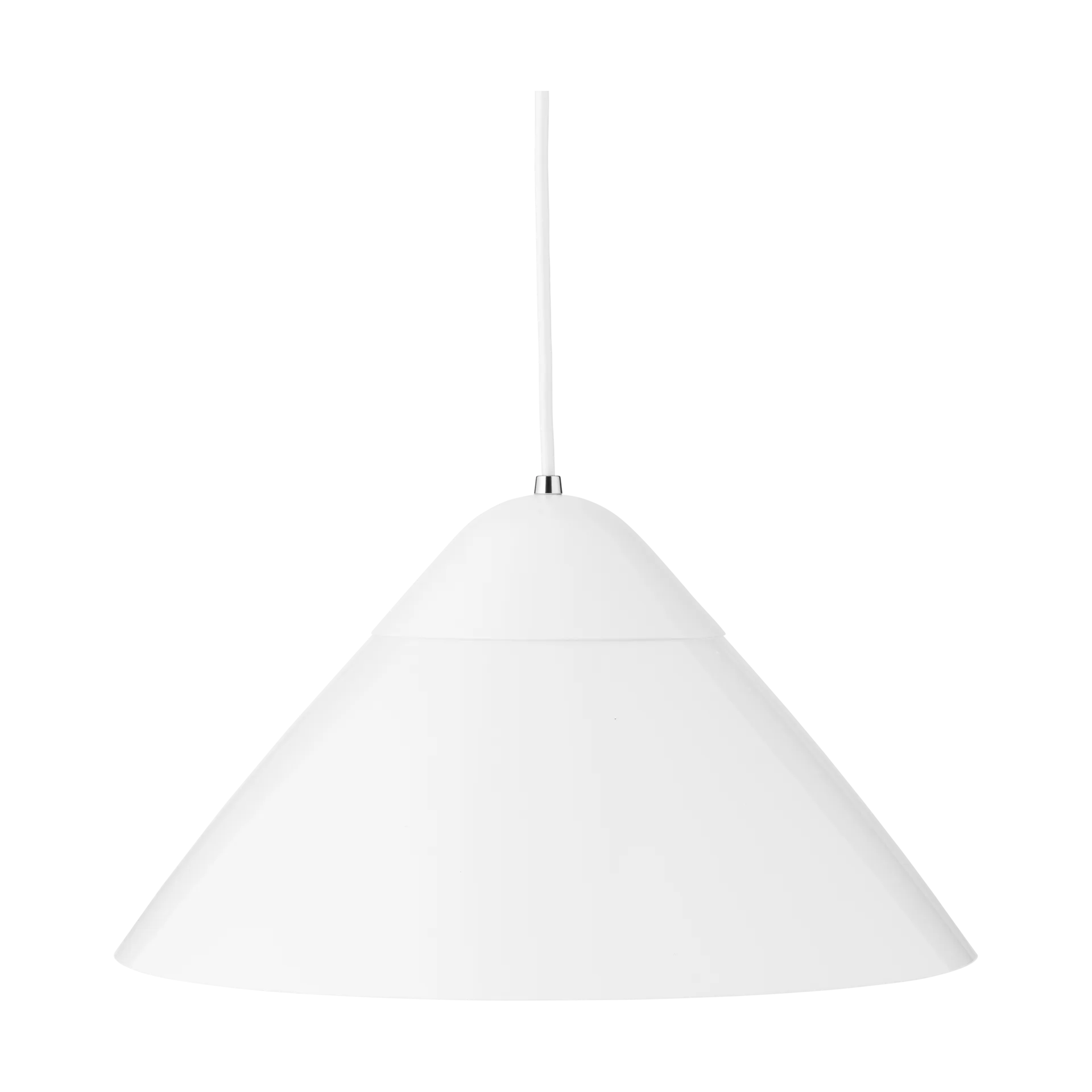 HJW38 Opala pendant Mini, White Carl Hansen & Søn
