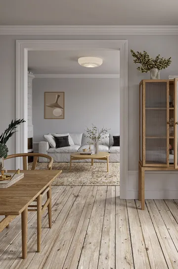 Belli 55 Deckenleuchte - White - CO Bankeryd