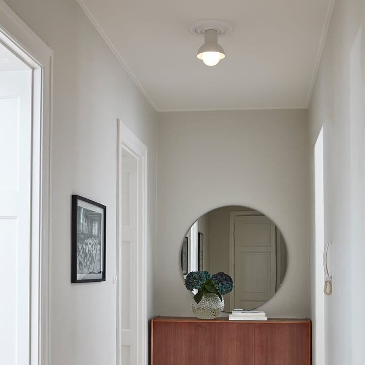 Down ceiling lamp, Beige CO Bankeryd