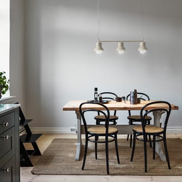 Down Long pendant lamp - Beige - CO Bankeryd