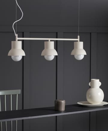 Down Long pendant lamp - Beige - CO Bankeryd