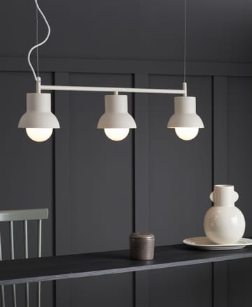 Down Long pendant lamp - Beige - CO Bankeryd