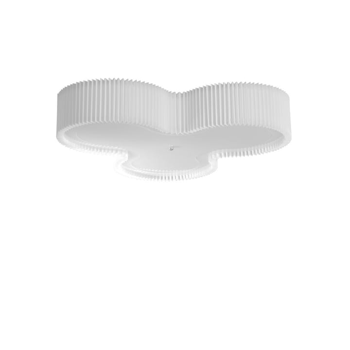 Kolme 50 ceiling lamp, White, pvc cord CO Bankeryd