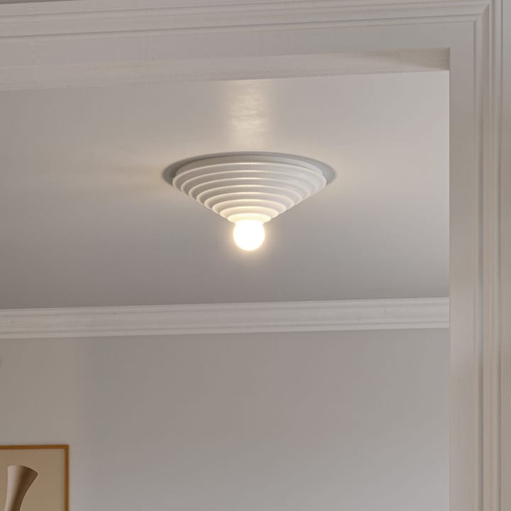 Loop plafond Ø45 cm, White CO Bankeryd