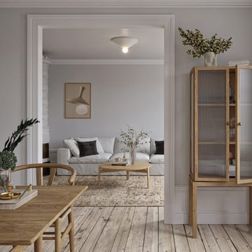 Loop plafond Ø45 cm - White - CO Bankeryd