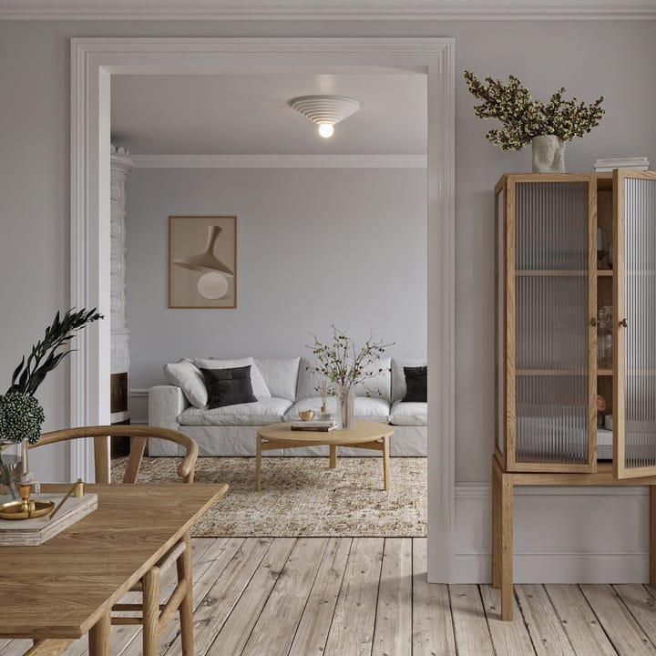 Loop plafond Ø45 cm, White CO Bankeryd