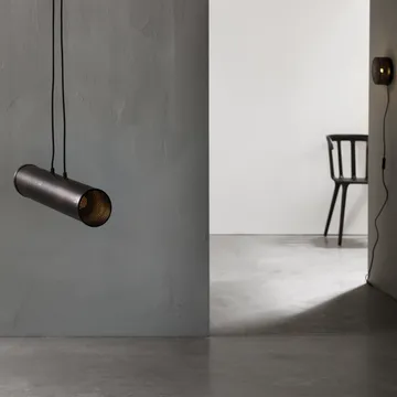 Ooze Pendelleuchte - Silber - CO Bankeryd