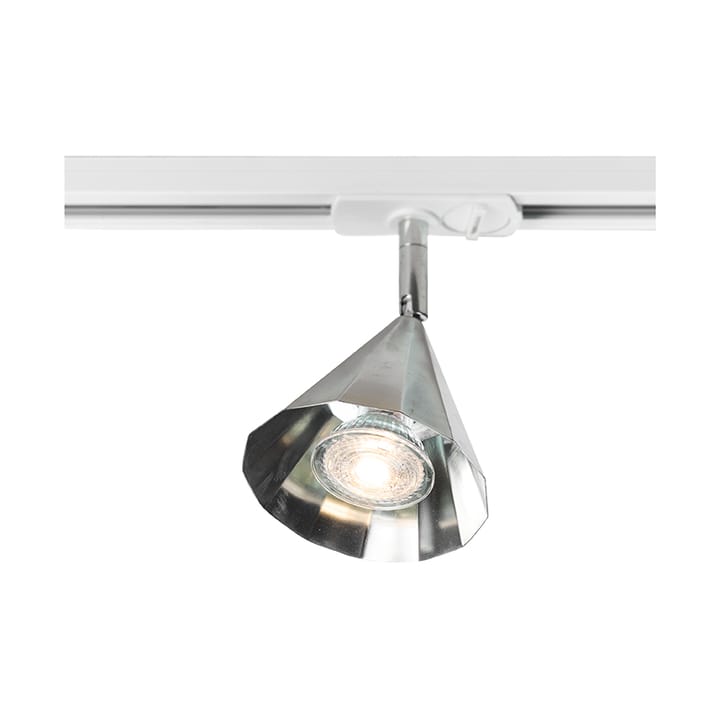 Rain 10 ceiling spotlight, Aluminium CO Bankeryd