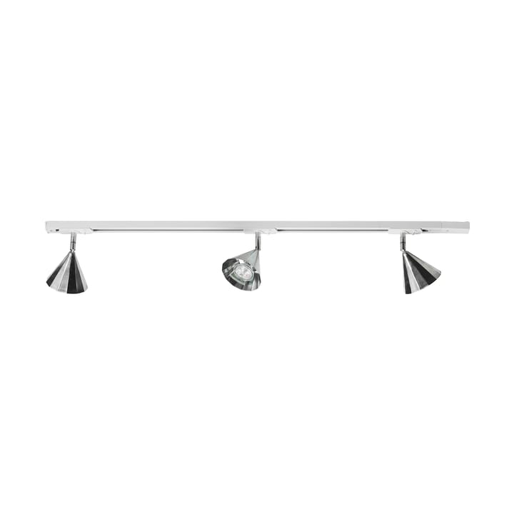 Rain 10 ceiling spotlight, Aluminium CO Bankeryd
