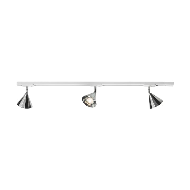 Rain 10 ceiling spotlight, Aluminium CO Bankeryd
