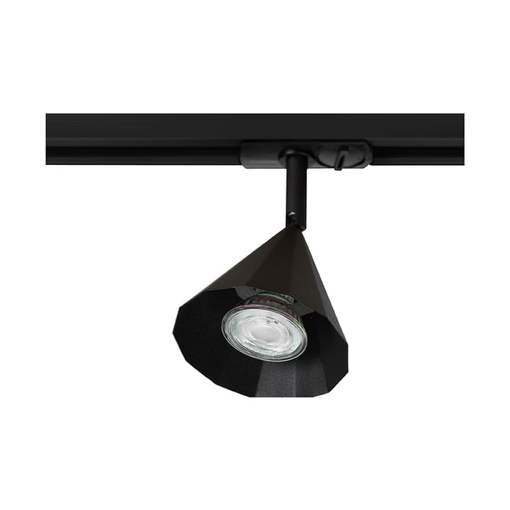 Rain 10 ceiling spotlight - Black - CO Bankeryd