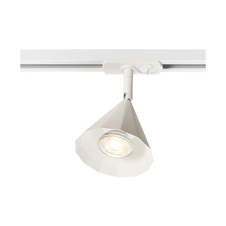 Rain 10 ceiling spotlight, White CO Bankeryd