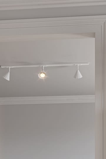 Rain 10 ceiling spotlight - White - CO Bankeryd