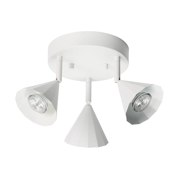 Rain 18 ceiling spotlight - White - CO Bankeryd