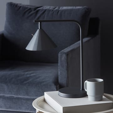Rain bordslampa - Svart - CO Bankeryd